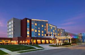 Hyatt Place Lansing-East, Lansing