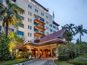 Hotel Sahid Jaya Lippo Cikarang, Bekasi