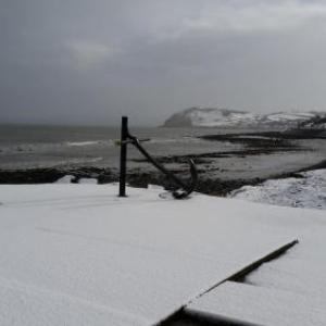 Halfway House Hotel