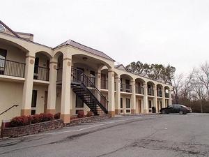 Econo Lodge Dalton, Dalton