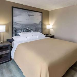 Super 8 by Wyndham Laredo