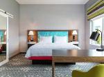 Parks Arizona Hotels - Hampton Inn By Hilton Williams