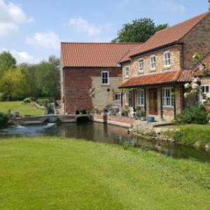 Watermill Farm Cottages