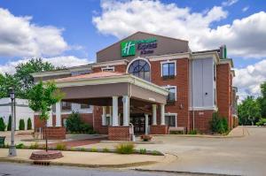 Holiday Inn Express & Suites - South Bend - Notre Dame Univ., South Bend