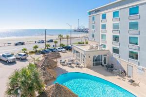 Four Points by Sheraton Galveston, Galveston