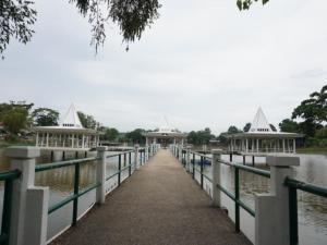 P.P. Palm Mansion1, Trang