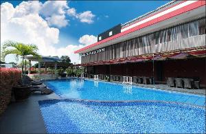 Grand Hatika Hotel, Belitung