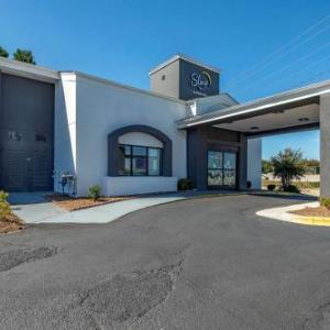 Hotels near Catawba College - Days Inn Salisbury