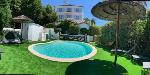 Juan Les Pins France Hotels - Hotel Le Pre Catelan