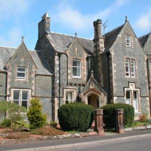 Hartfell Guest House