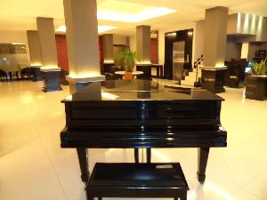 Drego Hotel, Pekanbaru