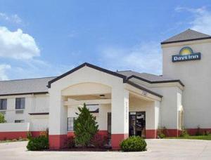 Days Inn by Wyndham Liberal KS, Liberal
