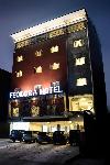 Jakarta Indonesia Hotels - Hotel Feodora Grogol