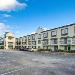 Quality Inn Near Florida Mall