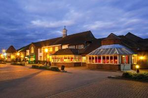 Holiday Inn Ipswich Orwell, an IHG Hotel, Ipswich