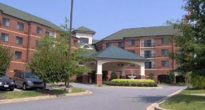 Courtyard by Marriott Hickory, Hickory