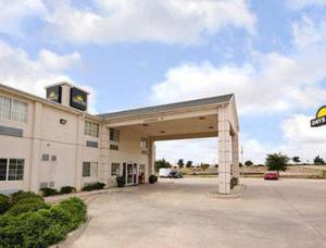 Days Inn by Wyndham Mesquite Rodeo TX, Mesquite