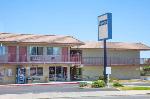 Harris Ranch Airport California Hotels - Baymont By Wyndham Coalinga