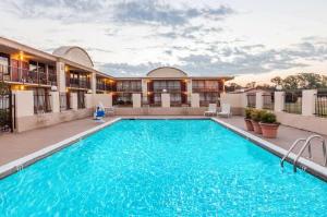 Days Inn by Wyndham Hillsboro TX, Hillsboro