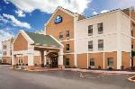 Homewood Illinois Hotels - Days Inn & Suites By Wyndham Harvey / Chicago Southland