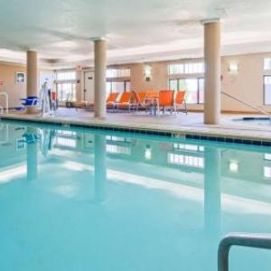 Inn & Suites of Merrillville