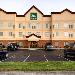 Gainbridge Fieldhouse Hotels - Quality Suites