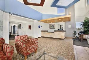 South Tacoma Suites, Tacoma