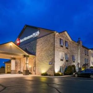 Best Western Plus Howe Inn