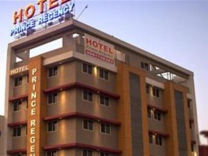 Hotel Prince Regency, Pune