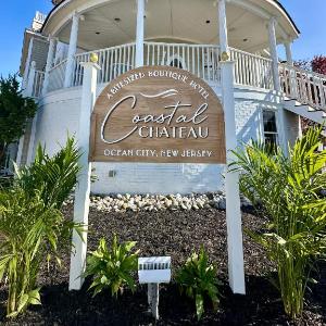 New Jersey Motorsports Park Hotels - Coastal Chateau