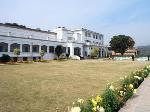 Jammu India Hotels - Hari Niwas Palace