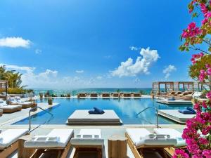 1 Hotel South Beach hotel near Miami Beach Convention Center