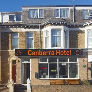Canberra Hotel