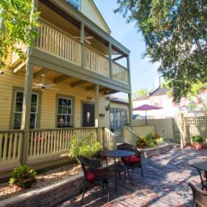 Agustin Inn - Saint Augustine - Adults Only