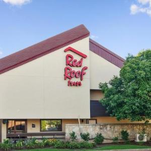 Red Roof Inn Canton