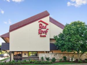 Red Roof Inn Canton, North Canton
