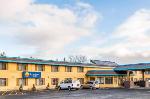 Larsen Bay Alaska Hotels - Quality Inn Kodiak