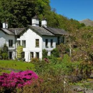 Foxghyll Country House B&B