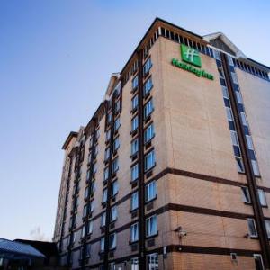 Hotels near Norden Farm Centre for the Arts - Holiday Inn Slough Windsor