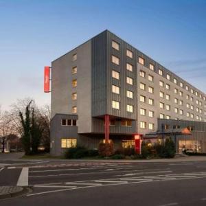 Ramada by Wyndham Bottrop