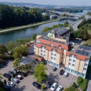 Ibis Styles Regensburg