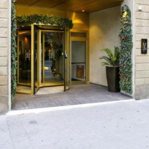 Hotels near Mandela Forum Florence - Hotel Cerretani Firenze - MGallery