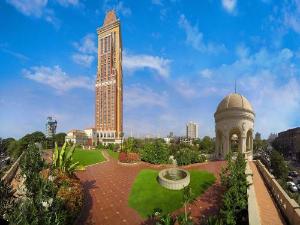 ITC Grand Central, a Luxury Collection Hotel, Mumbai, Mumbai