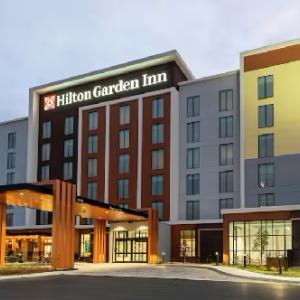 Hilton Garden Inn Florence Cincinnati Airport South