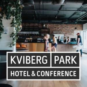 Kviberg Park Hotel & Conference