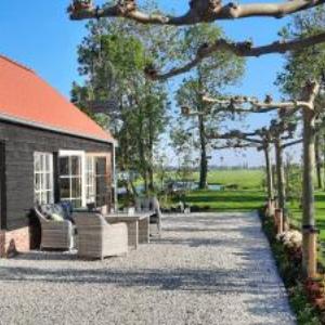 B&B De Oase
