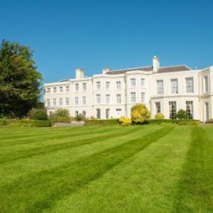 Hotels near Wycombe Swan Theatre - Burnham Beeches Hotel