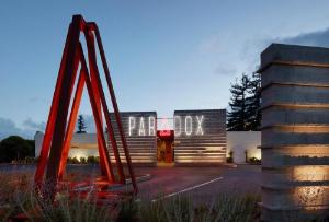 Hotel Paradox, Autograph Collection, Santa Cruz
