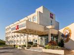 Toul France Hotels - Ibis Saint Dizier