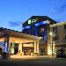 Wild Things Park Hotels - Holiday Inn Express & Suites Belle Vernon